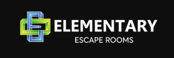 Elementary Escape Rooms