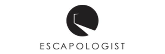 Escapologist Escape Rooms