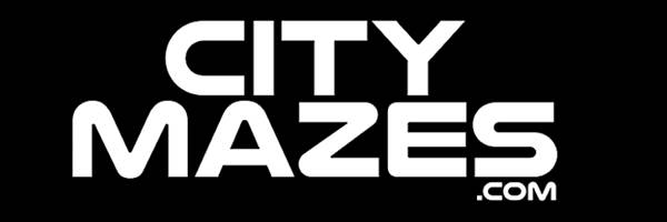 City Mazes London