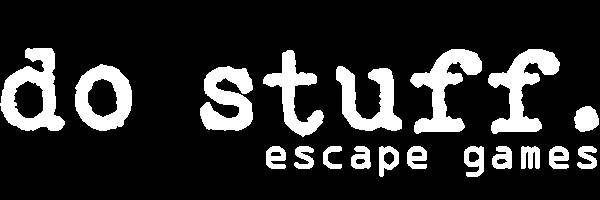 Do Stuff Escape Games