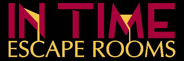 In Time Escape Rooms
