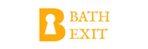 Bath Exit