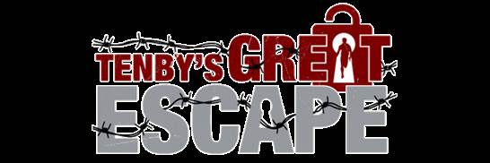 Tenby's Great Escape
