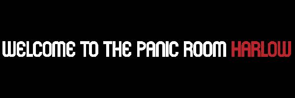 The Panic Room Harlow