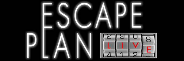 Escape Plan Live @The Pentagon
