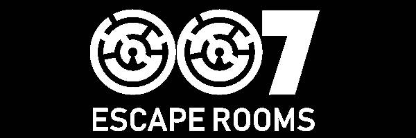 007 Escape Rooms