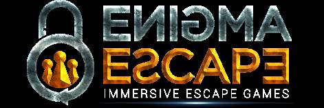 Enigma Escape