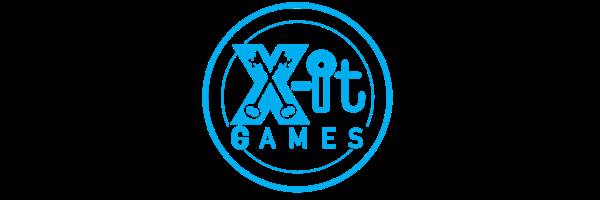 X-it Games